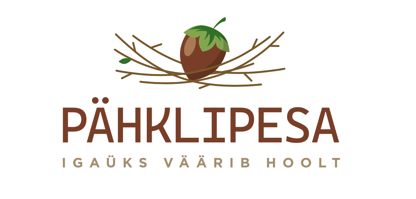 Pähklipesa